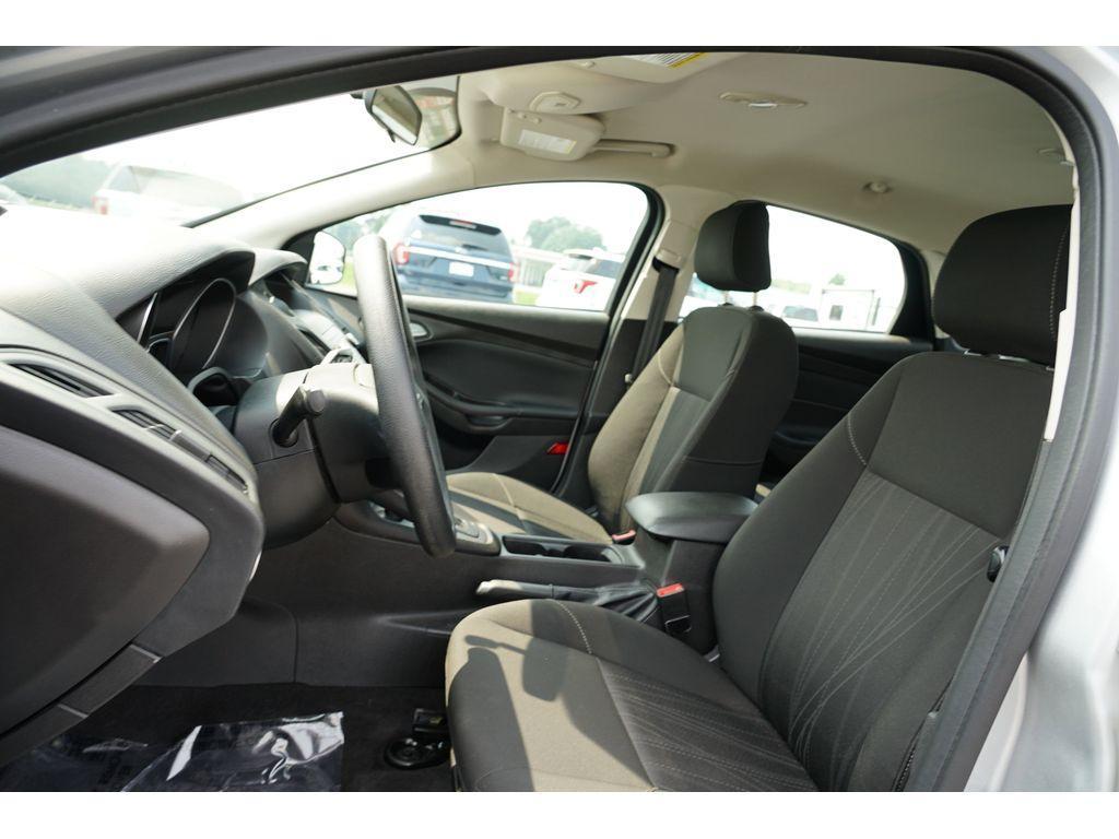 used 2018 Ford Focus car, priced at $12,999
