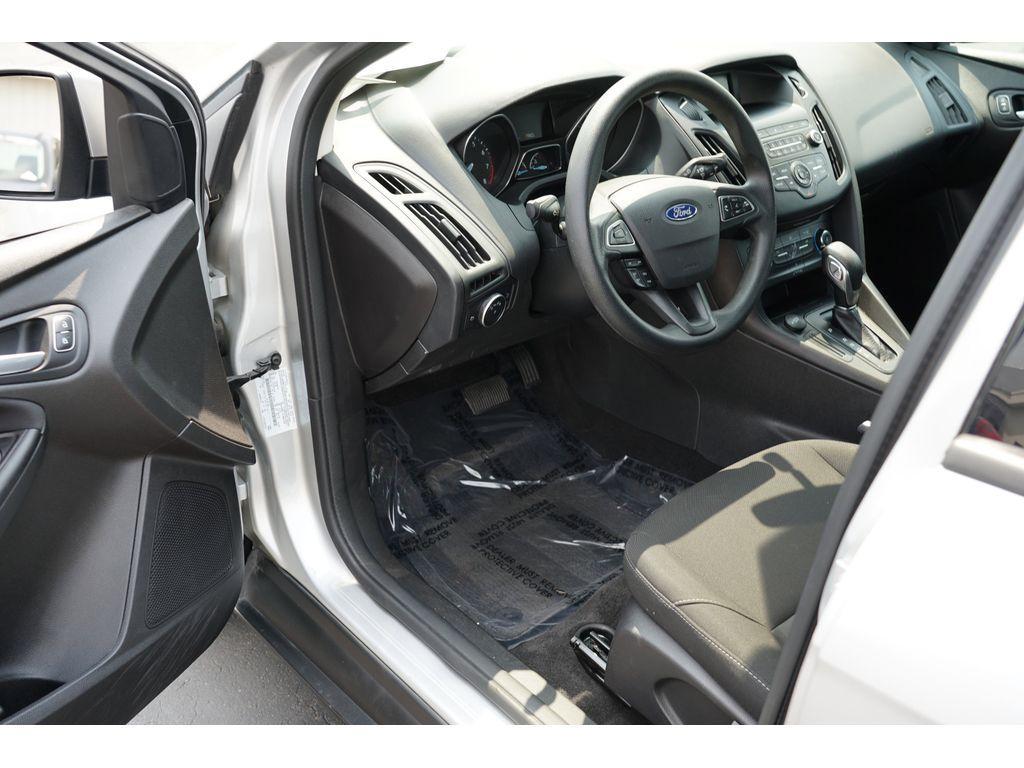 used 2018 Ford Focus car, priced at $12,999