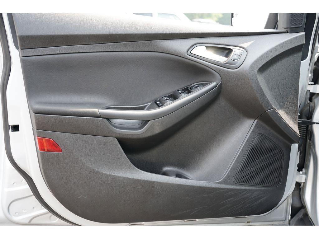 used 2018 Ford Focus car, priced at $12,999
