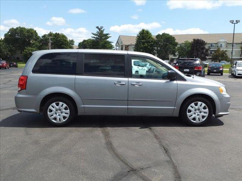 used 2014 Dodge Grand Caravan car, priced at $17,699