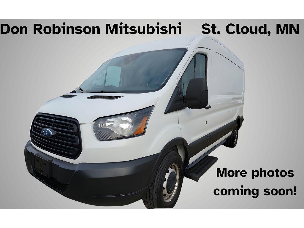 used 2019 Ford Transit-350 car, priced at $20,999