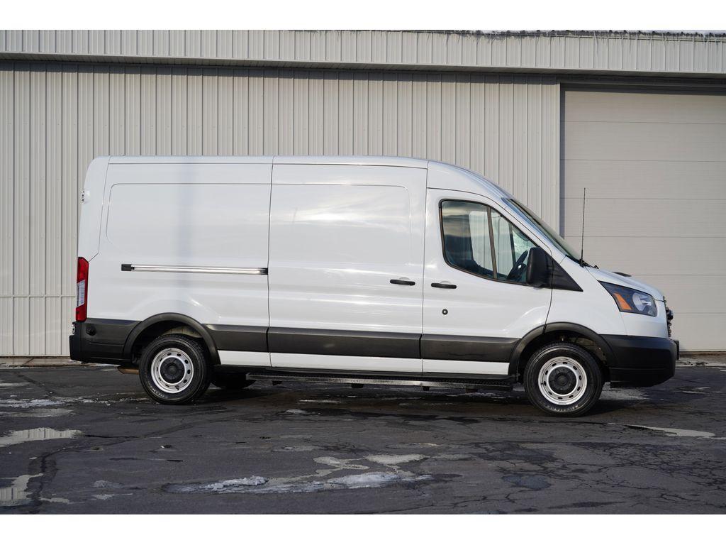 used 2019 Ford Transit-350 car, priced at $20,999