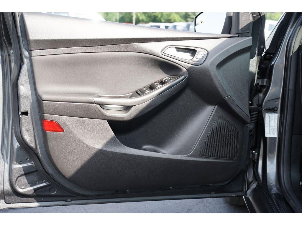 used 2018 Ford Focus car, priced at $12,499