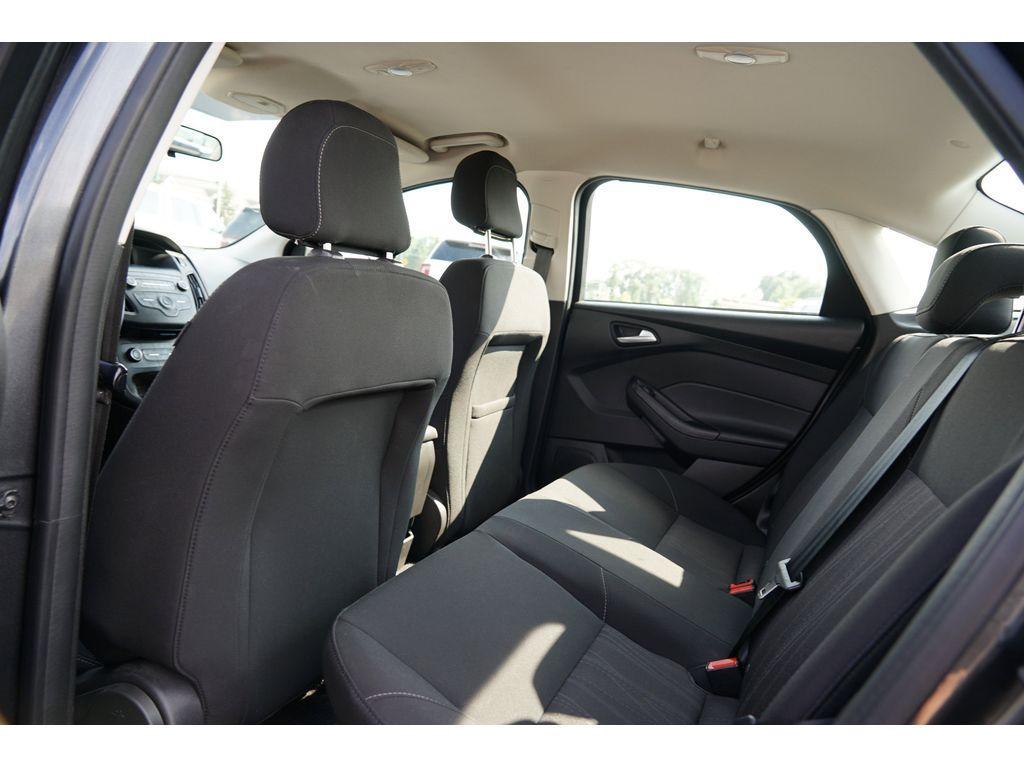 used 2018 Ford Focus car, priced at $12,499