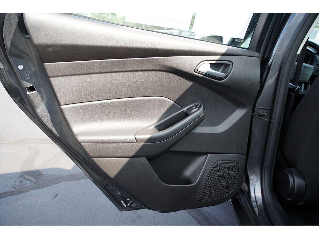 used 2018 Ford Focus car, priced at $12,499