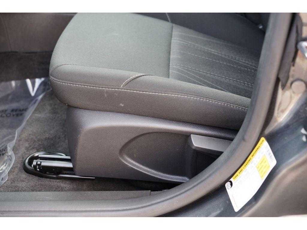 used 2018 Ford Focus car, priced at $12,499