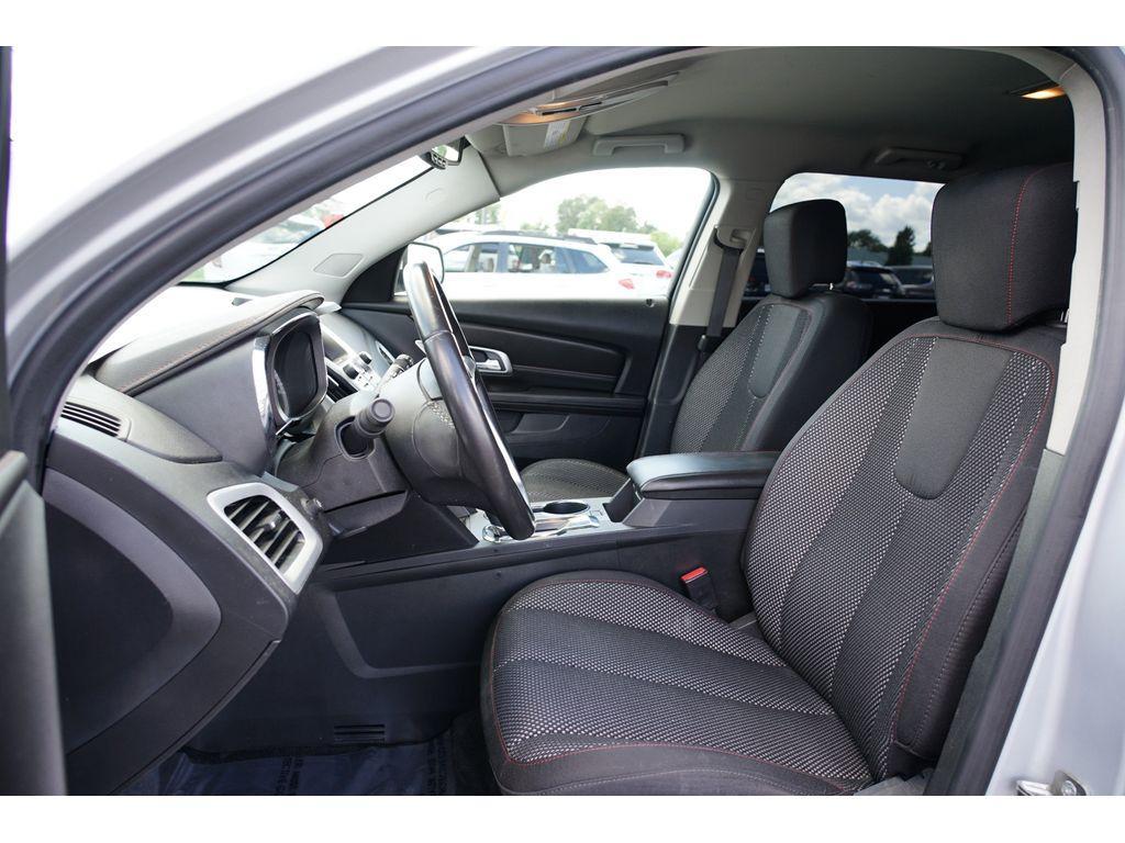 used 2015 GMC Terrain car, priced at $9,999