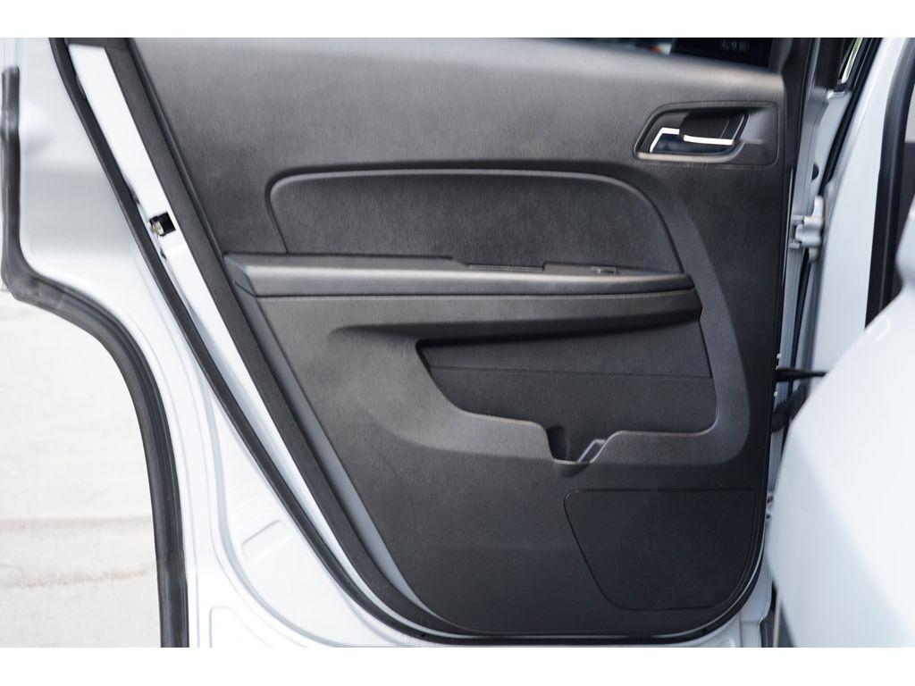 used 2015 GMC Terrain car, priced at $9,999