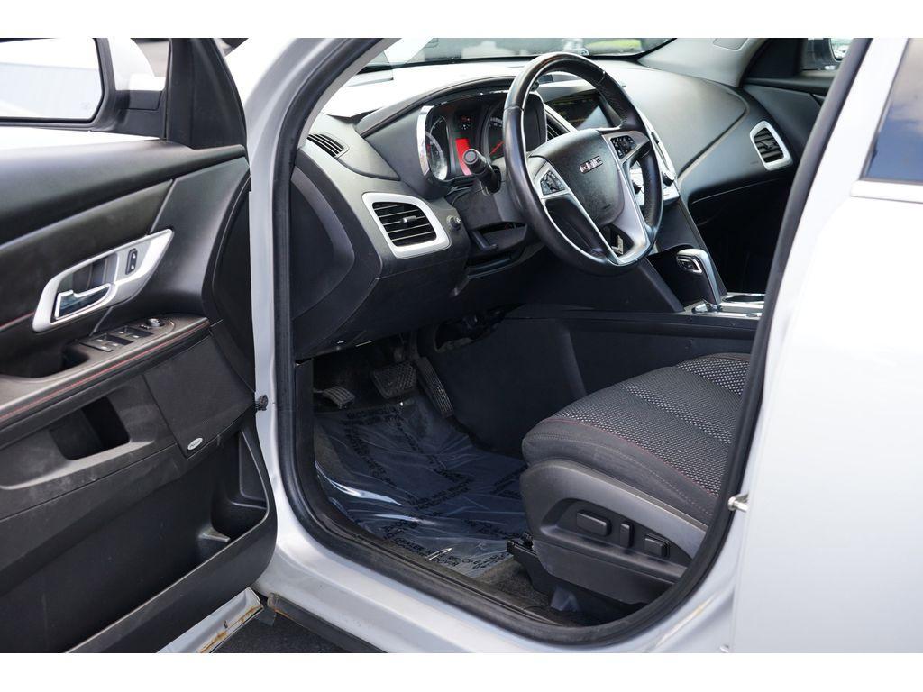 used 2015 GMC Terrain car, priced at $9,999