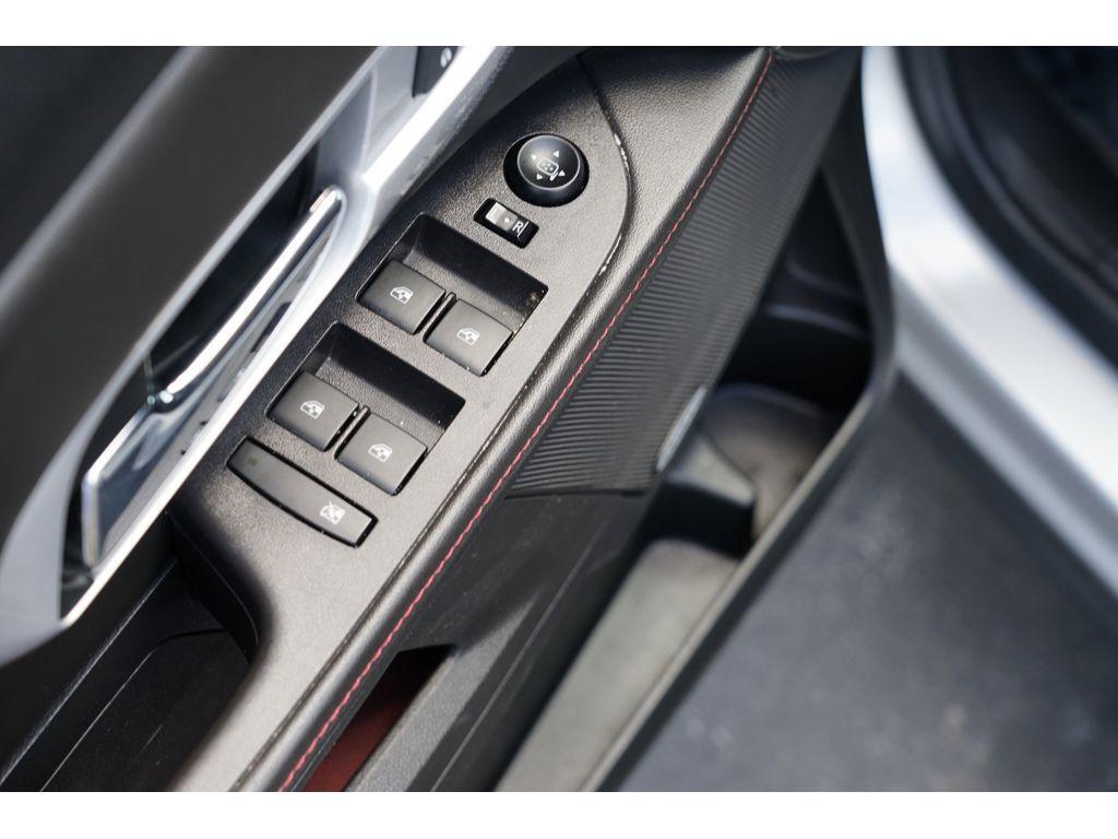 used 2015 GMC Terrain car, priced at $9,999