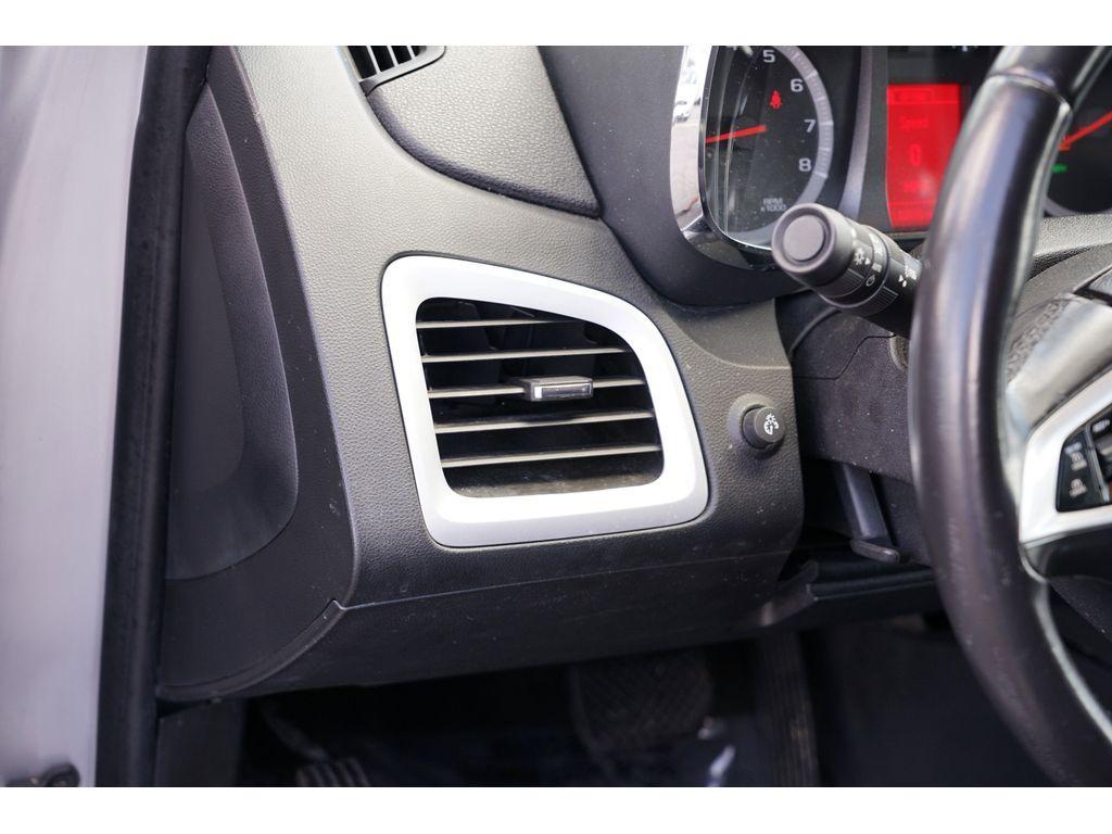 used 2015 GMC Terrain car, priced at $9,999