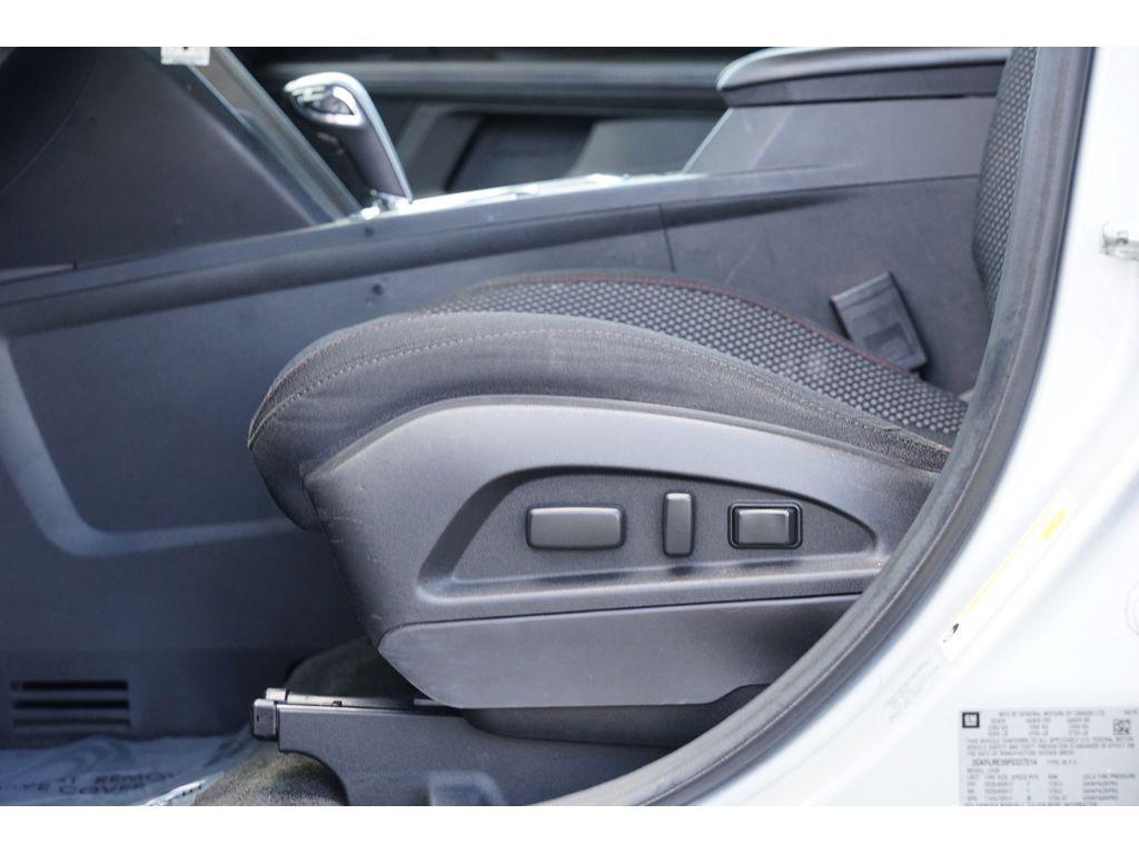 used 2015 GMC Terrain car, priced at $9,999