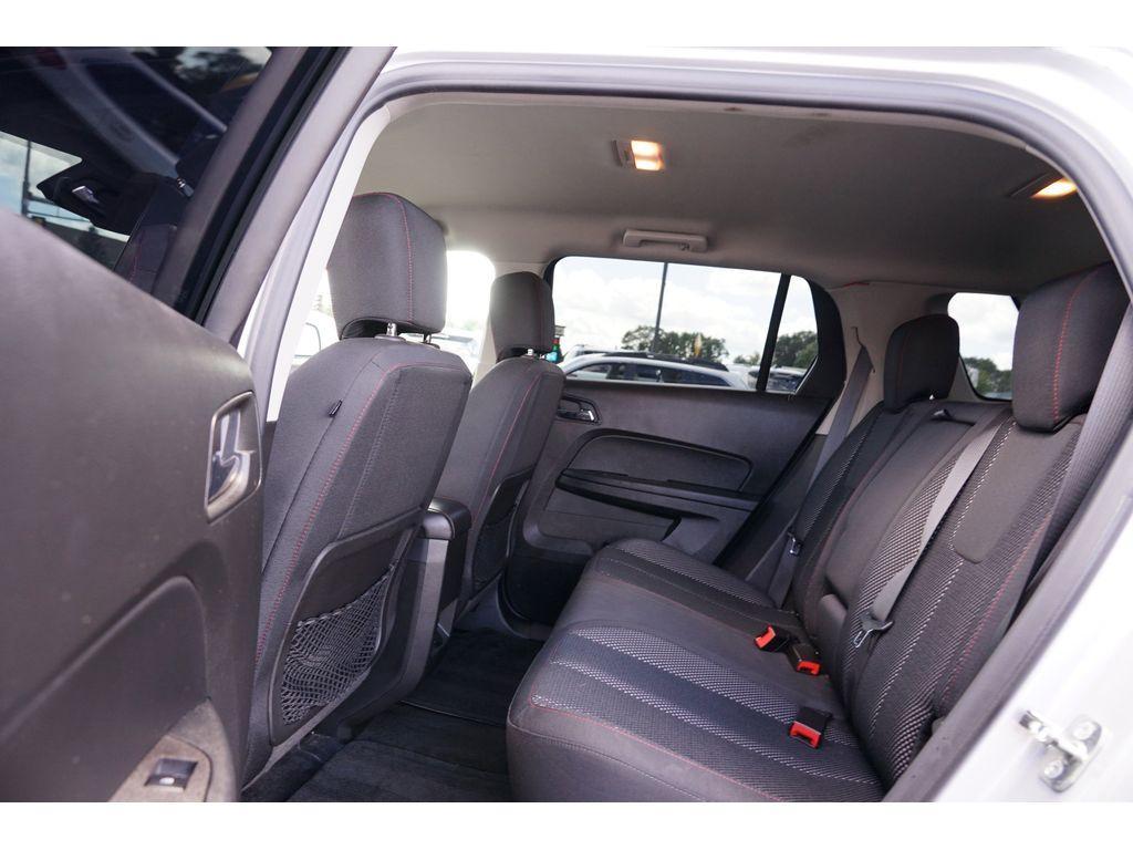 used 2015 GMC Terrain car, priced at $9,999