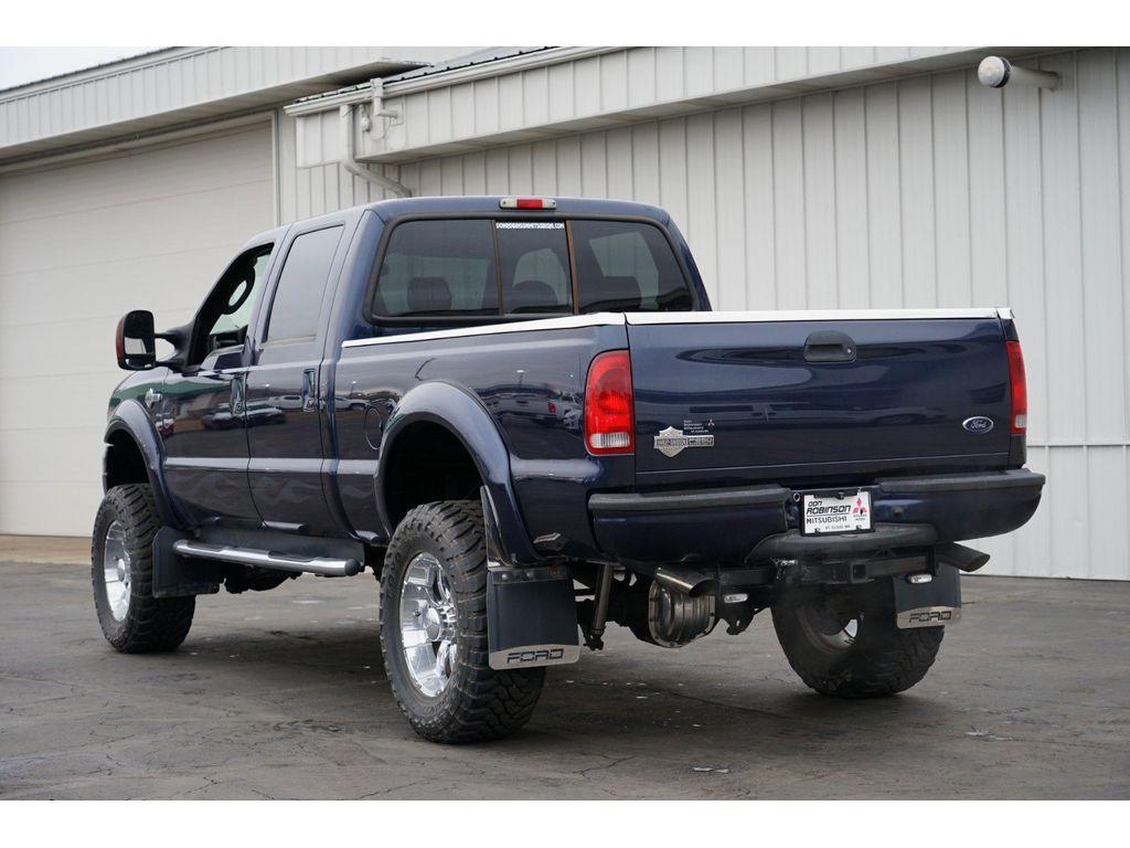 used 2005 Ford F-250 car, priced at $32,999