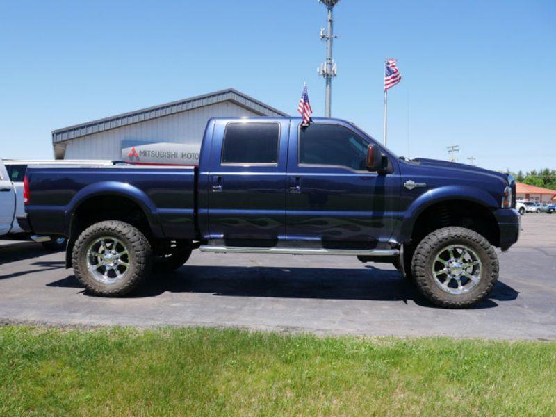 used 2005 Ford F-250 car, priced at $32,999