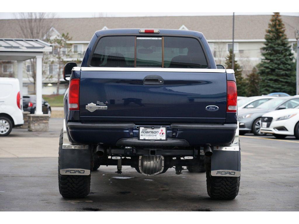 used 2005 Ford F-250 car, priced at $32,999