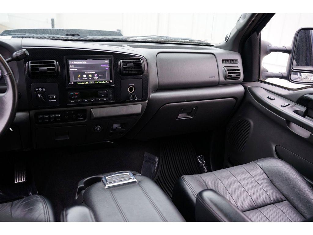 used 2005 Ford F-250 car, priced at $32,999