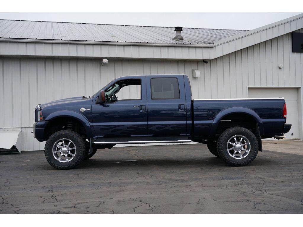 used 2005 Ford F-250 car, priced at $32,999