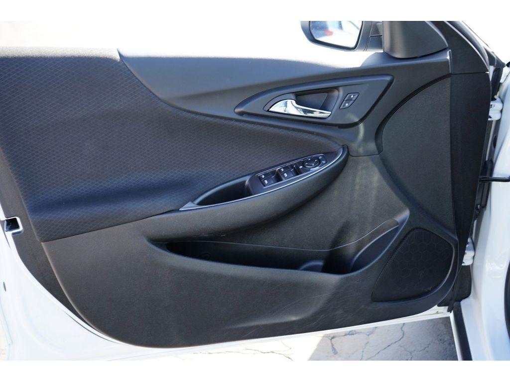 used 2022 Chevrolet Malibu car, priced at $18,999