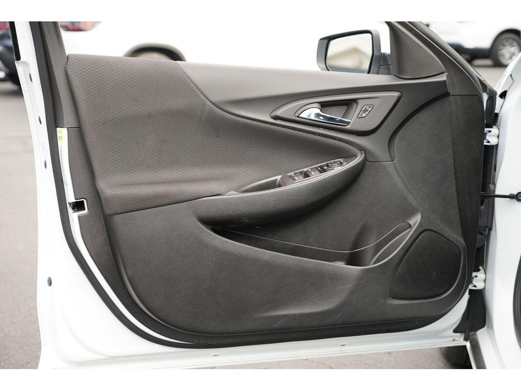 used 2022 Chevrolet Malibu car, priced at $18,999