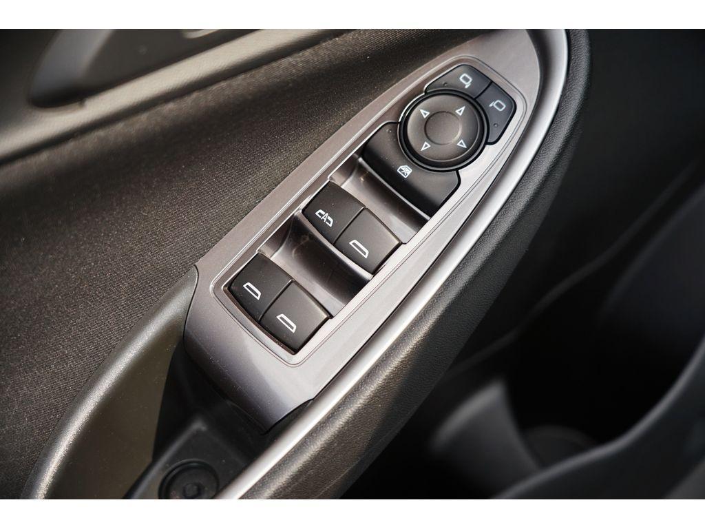 used 2022 Chevrolet Malibu car, priced at $18,999