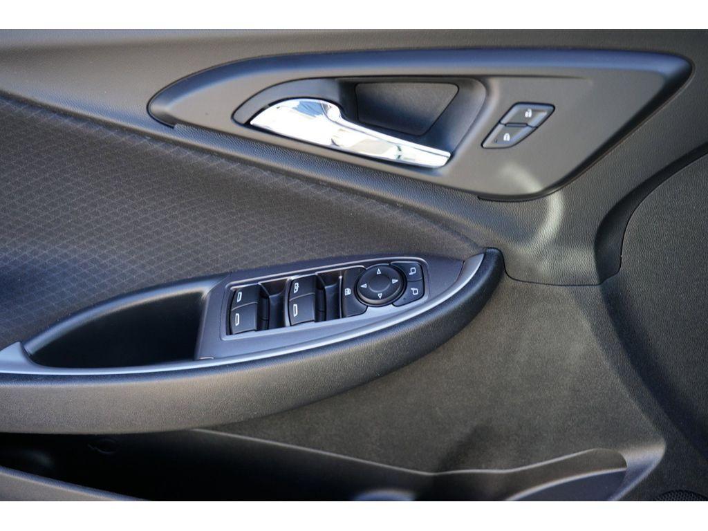 used 2022 Chevrolet Malibu car, priced at $18,999