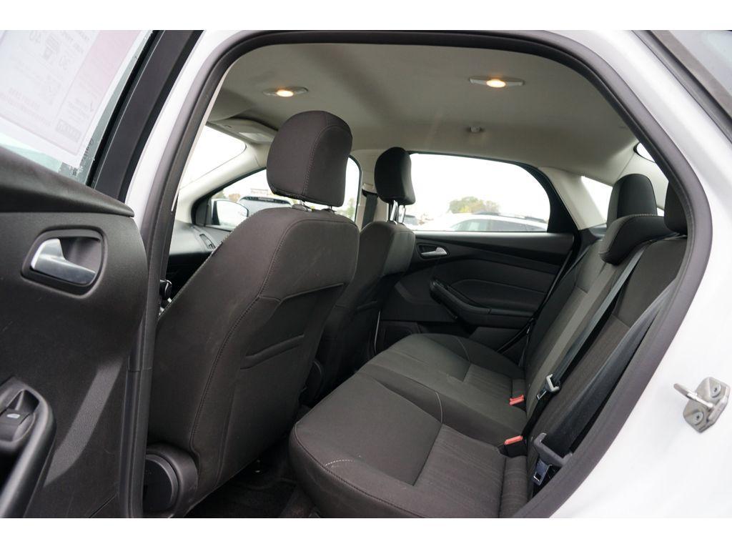 used 2017 Ford Focus car, priced at $11,999