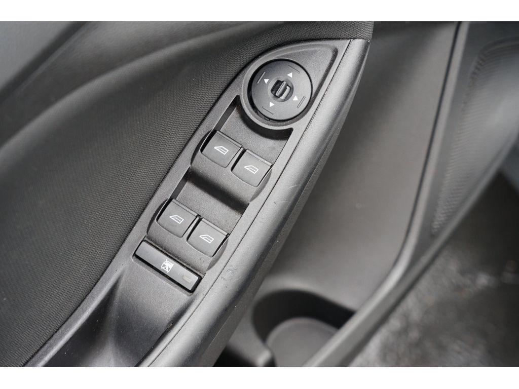 used 2017 Ford Focus car, priced at $11,999