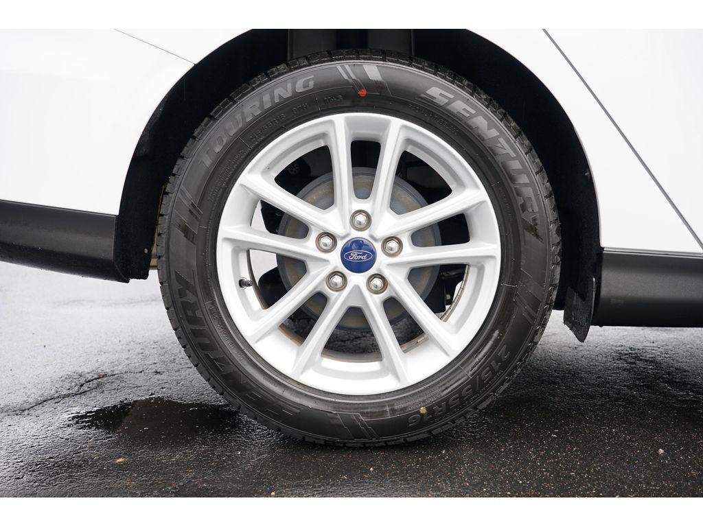 used 2017 Ford Focus car, priced at $11,999