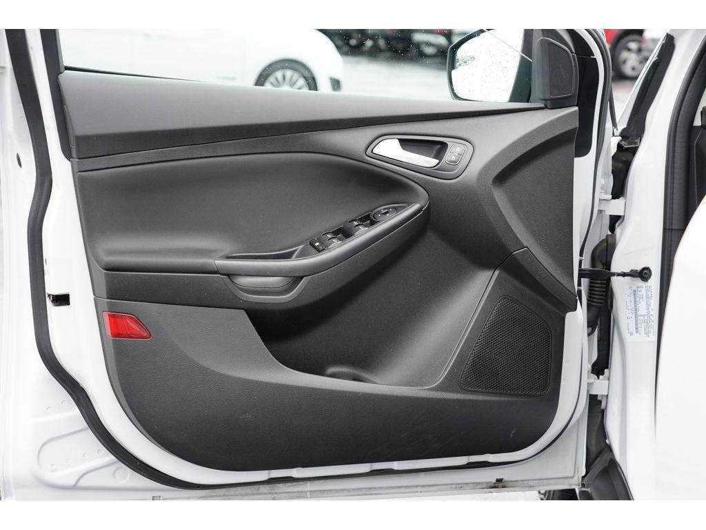 used 2017 Ford Focus car, priced at $11,999