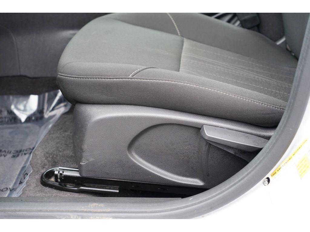 used 2017 Ford Focus car, priced at $11,999