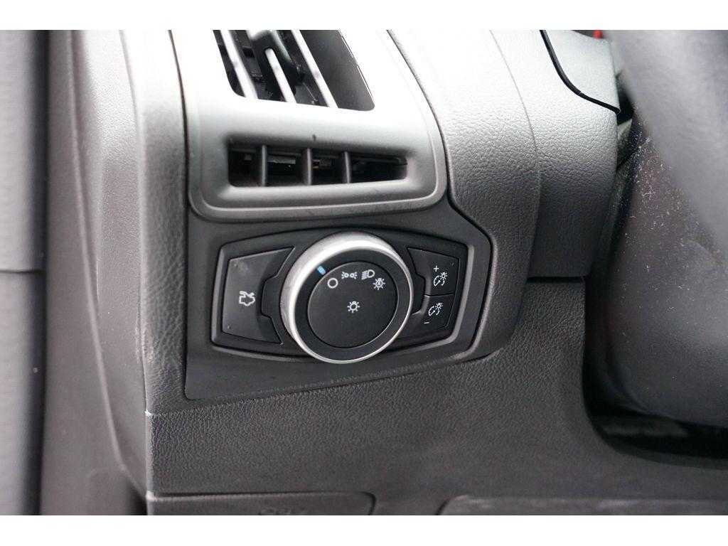 used 2017 Ford Focus car, priced at $11,999