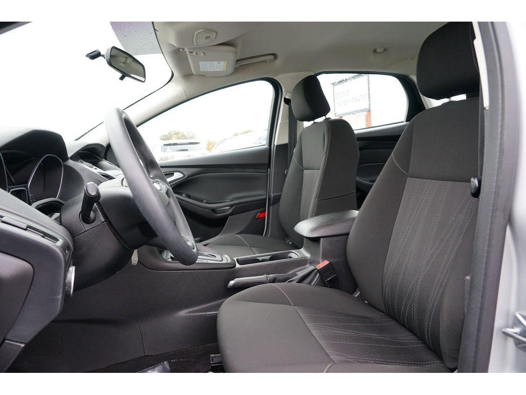 used 2018 Ford Focus car, priced at $11,999
