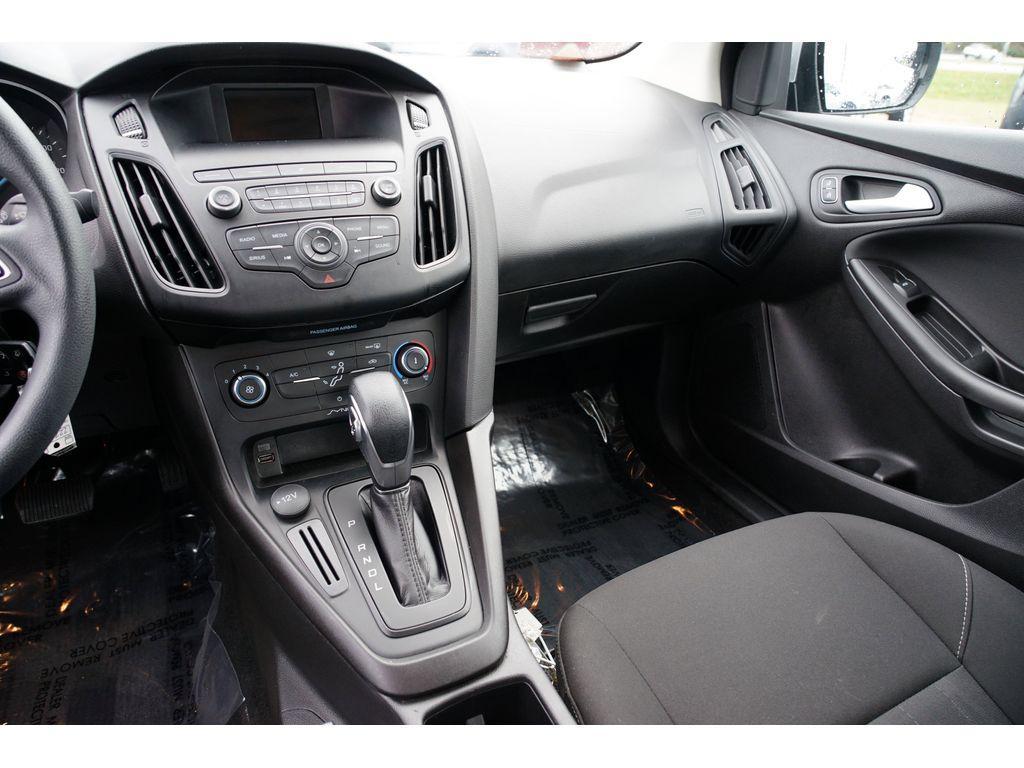 used 2018 Ford Focus car, priced at $11,999