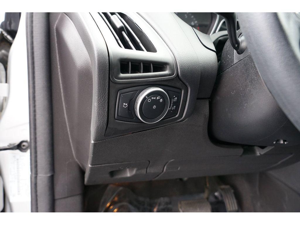 used 2018 Ford Focus car, priced at $11,999