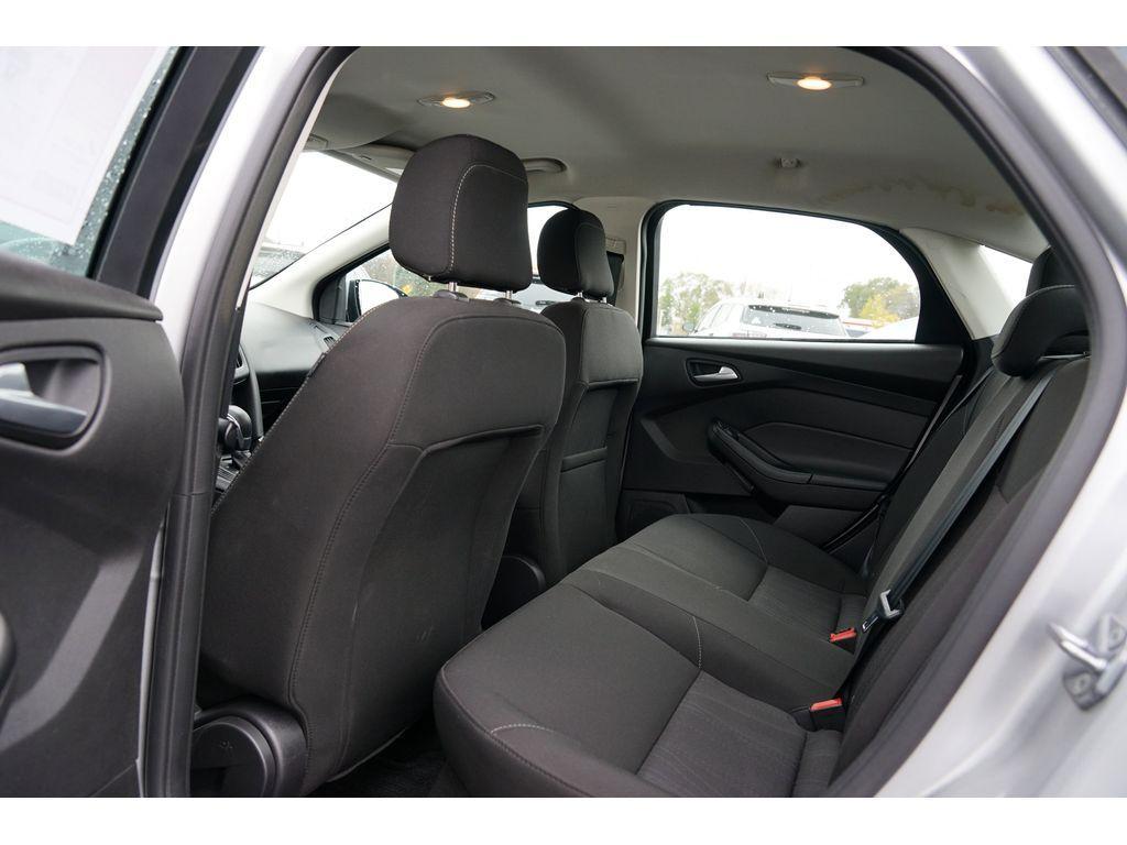 used 2018 Ford Focus car, priced at $11,999