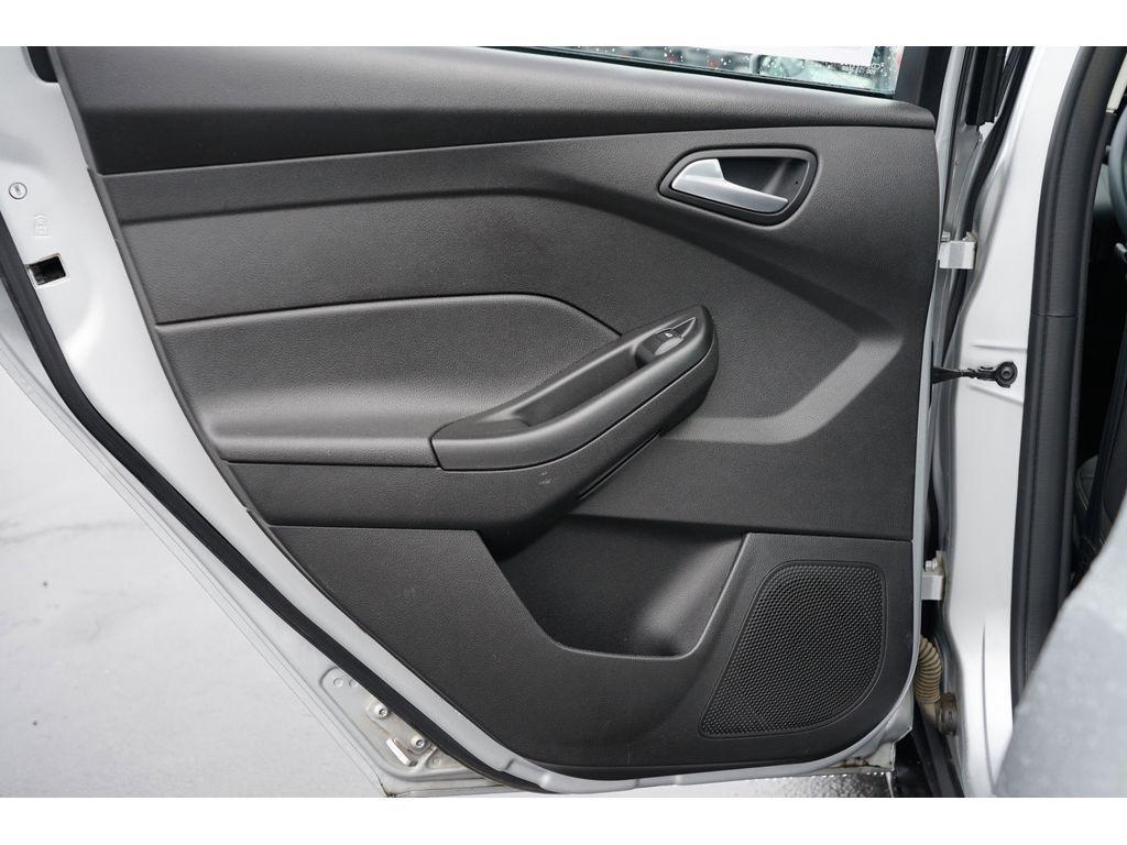 used 2018 Ford Focus car, priced at $11,999