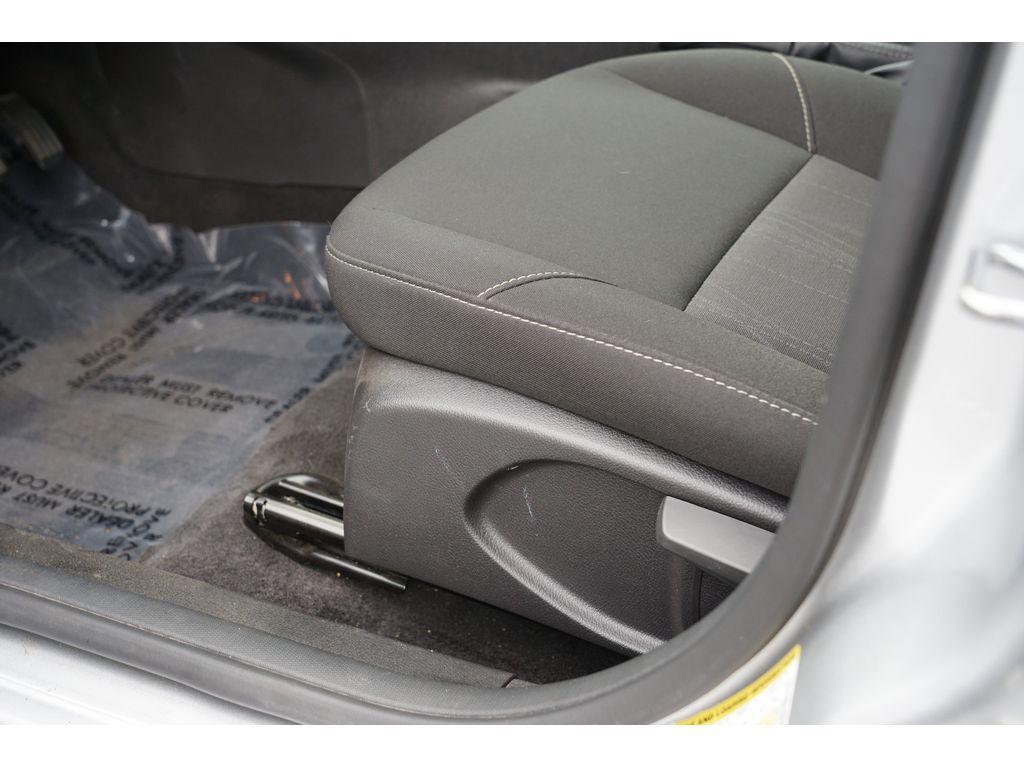 used 2018 Ford Focus car, priced at $11,999