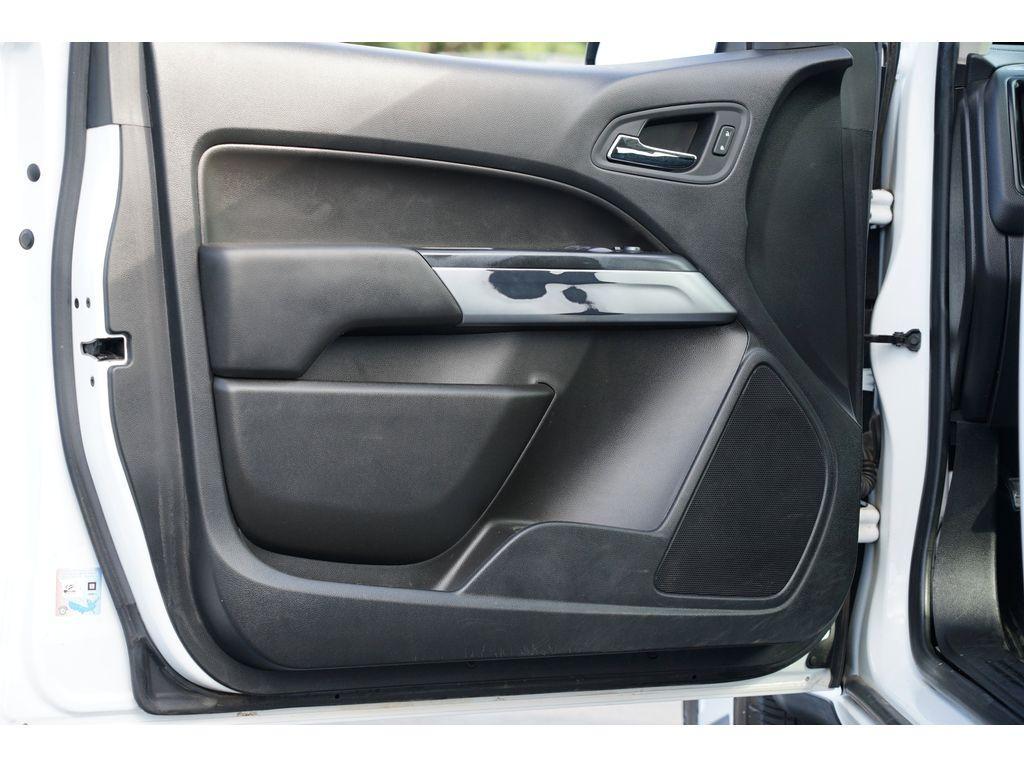used 2020 Chevrolet Colorado car, priced at $13,999
