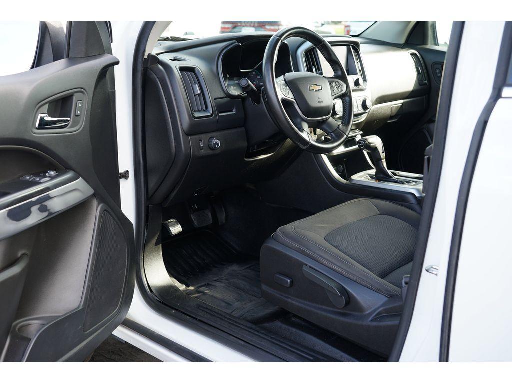 used 2020 Chevrolet Colorado car, priced at $13,999