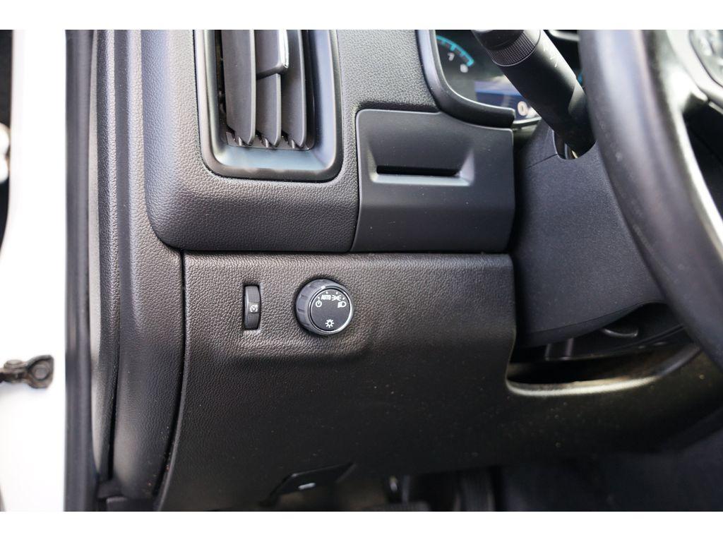 used 2020 Chevrolet Colorado car, priced at $13,999