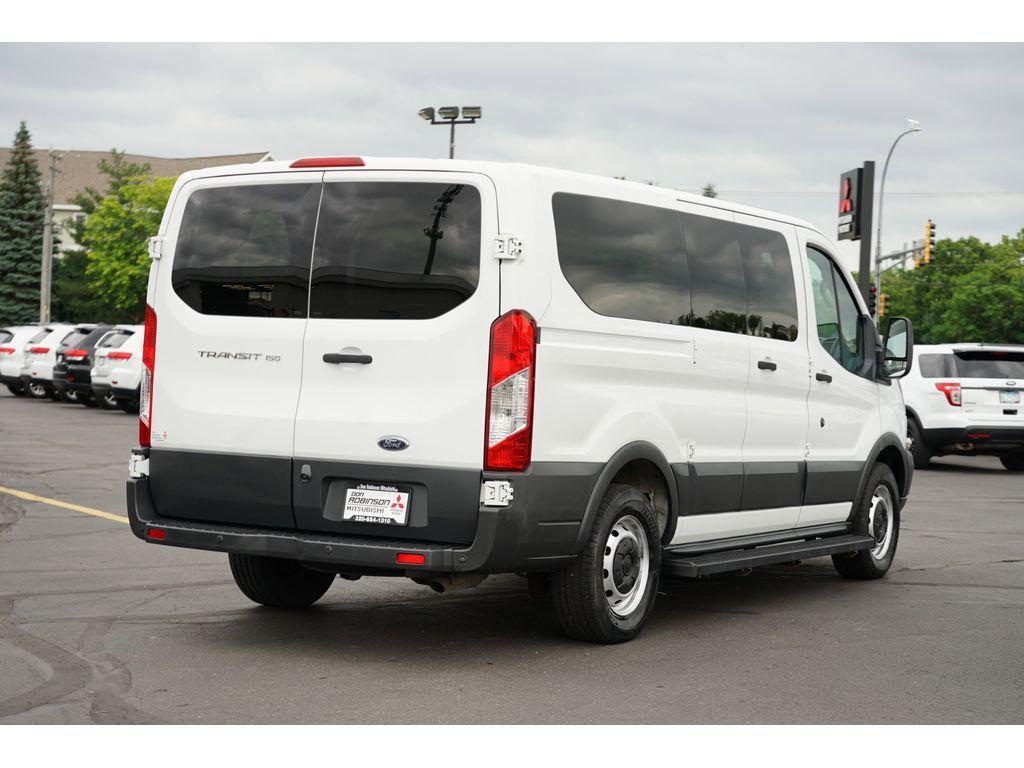 used 2016 Ford Transit-150 car, priced at $25,999
