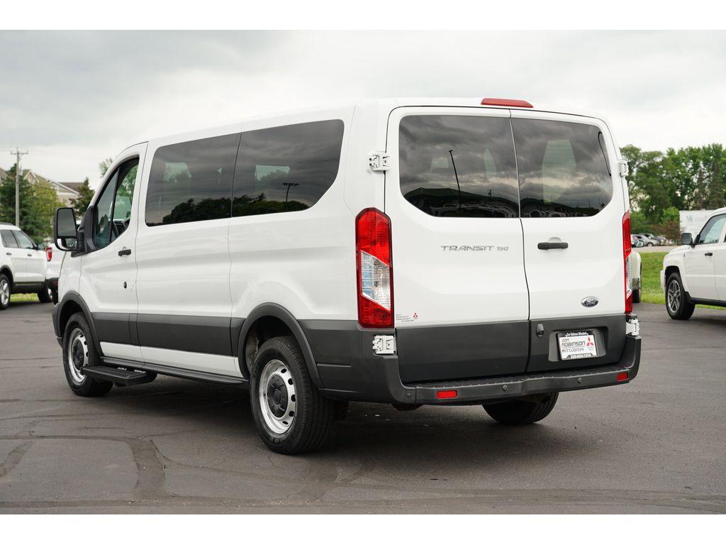 used 2016 Ford Transit-150 car, priced at $25,999
