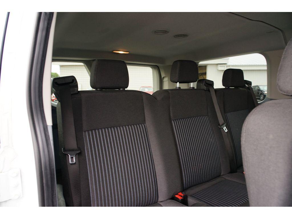 used 2016 Ford Transit-150 car, priced at $25,999