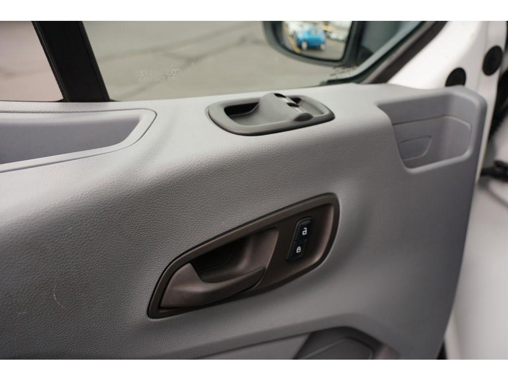 used 2016 Ford Transit-150 car, priced at $25,999