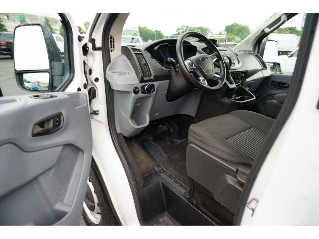 used 2016 Ford Transit-150 car, priced at $25,999
