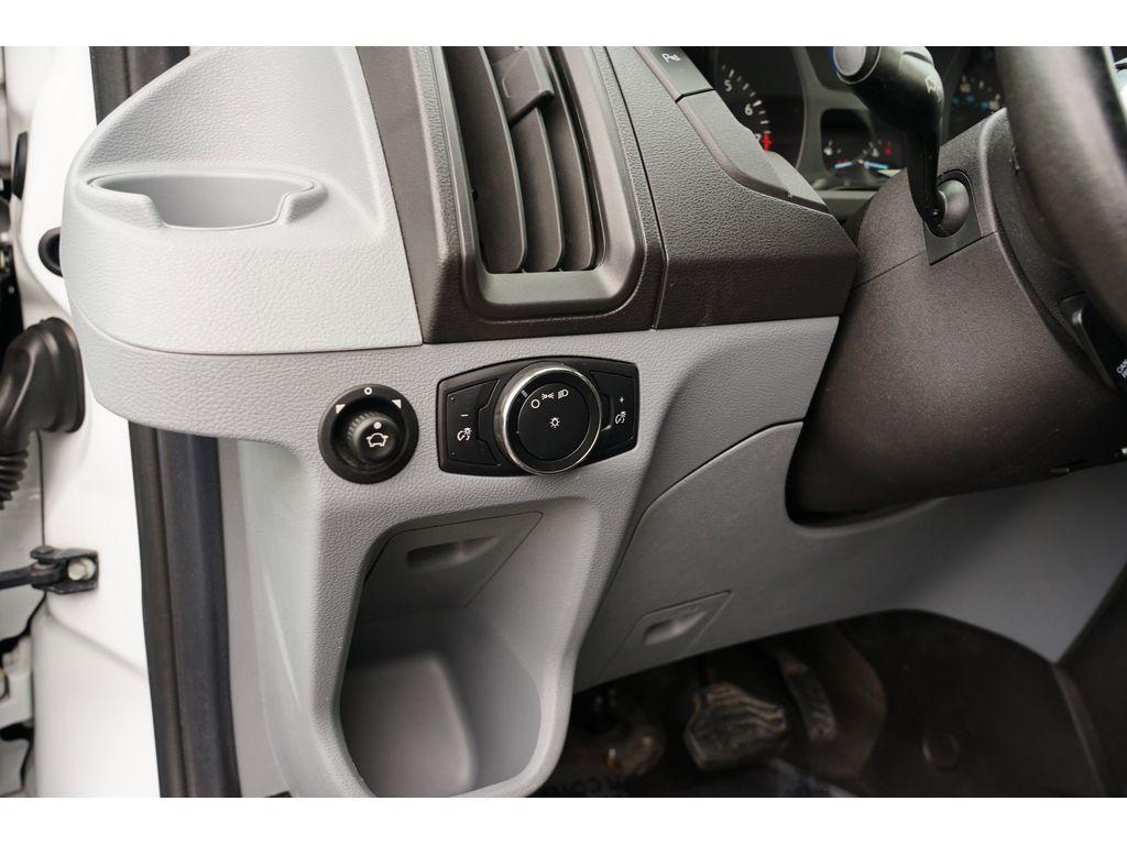used 2016 Ford Transit-150 car, priced at $25,999