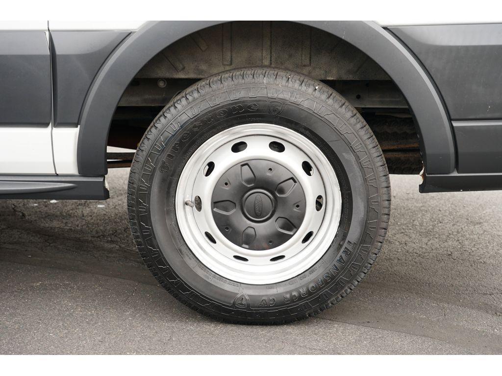 used 2016 Ford Transit-150 car, priced at $25,999