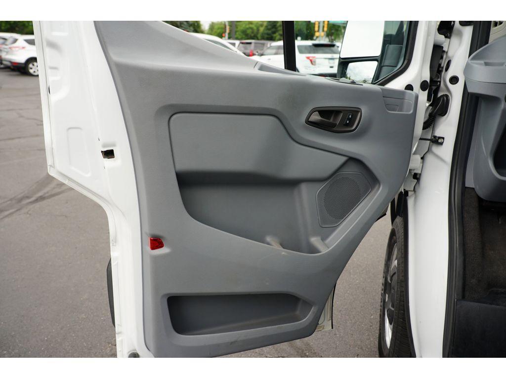 used 2016 Ford Transit-150 car, priced at $25,999