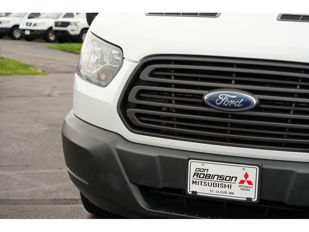 used 2016 Ford Transit-150 car, priced at $25,999